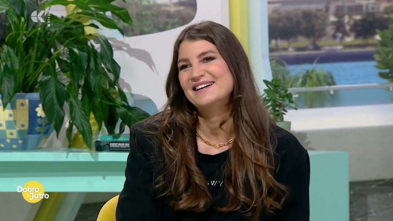 🤍 Petra Parovel - v pričakovanju druge deklice 👶✨