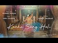 Kanha sang holi official poonam thakkar nancy thakkar sneha shankar