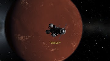 Kerbal Space Program 1.0.5 - New Duna Design - Part 2