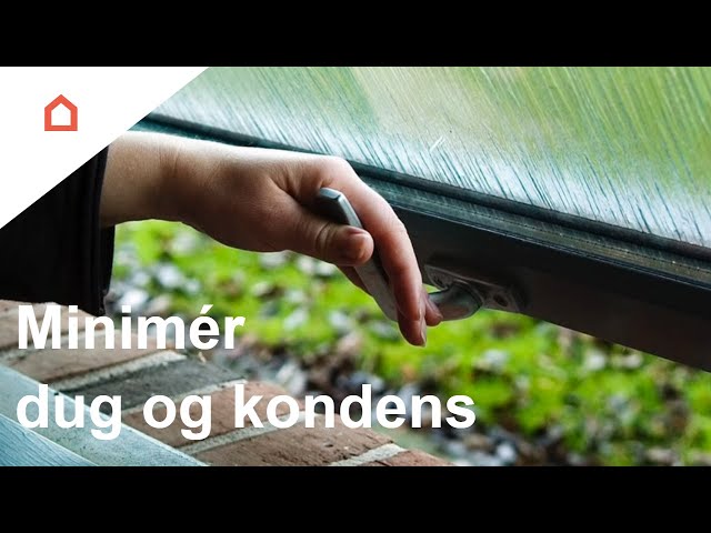 Gojja - Kondens