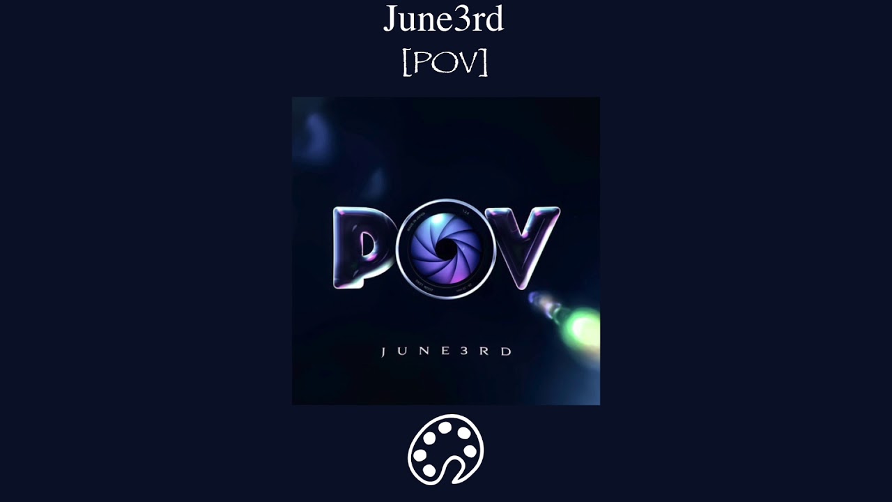 June3rd - POV