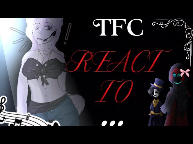 **THE FREAK CIRCUS REACT TO MCS MUSIC**//2X SPEED// part 1