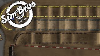 MX Simulator: Supercross Training #1!