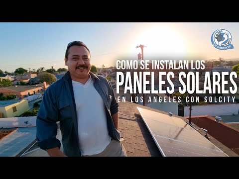 Video: ¿Cuántos instaladores solares hay en EE. UU.?