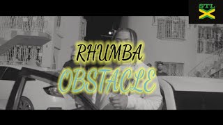 Rhumba - Obstacle (Official lyric video)