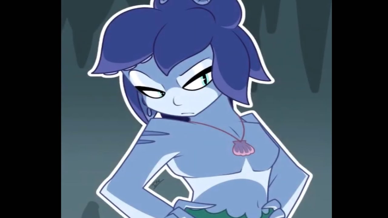 Cala Maria song - genderswapped song cover