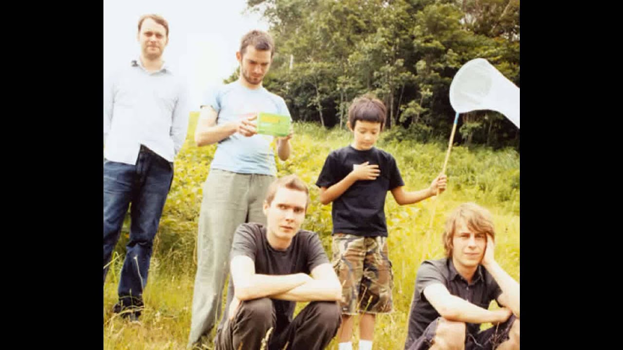 Watch Sigur Ros - Hoppipolla on YouTube Watch Sigur Ros - Hoppipolla on YouTube