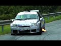 Rallysprint de Lesaka 2020 | Crash & Big Show | CMSVideo