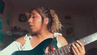 Starflower- Raveena (cover)
