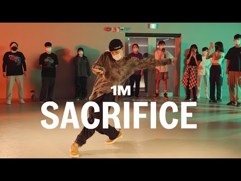 The Weeknd - Sacrifice / Learner’s Class