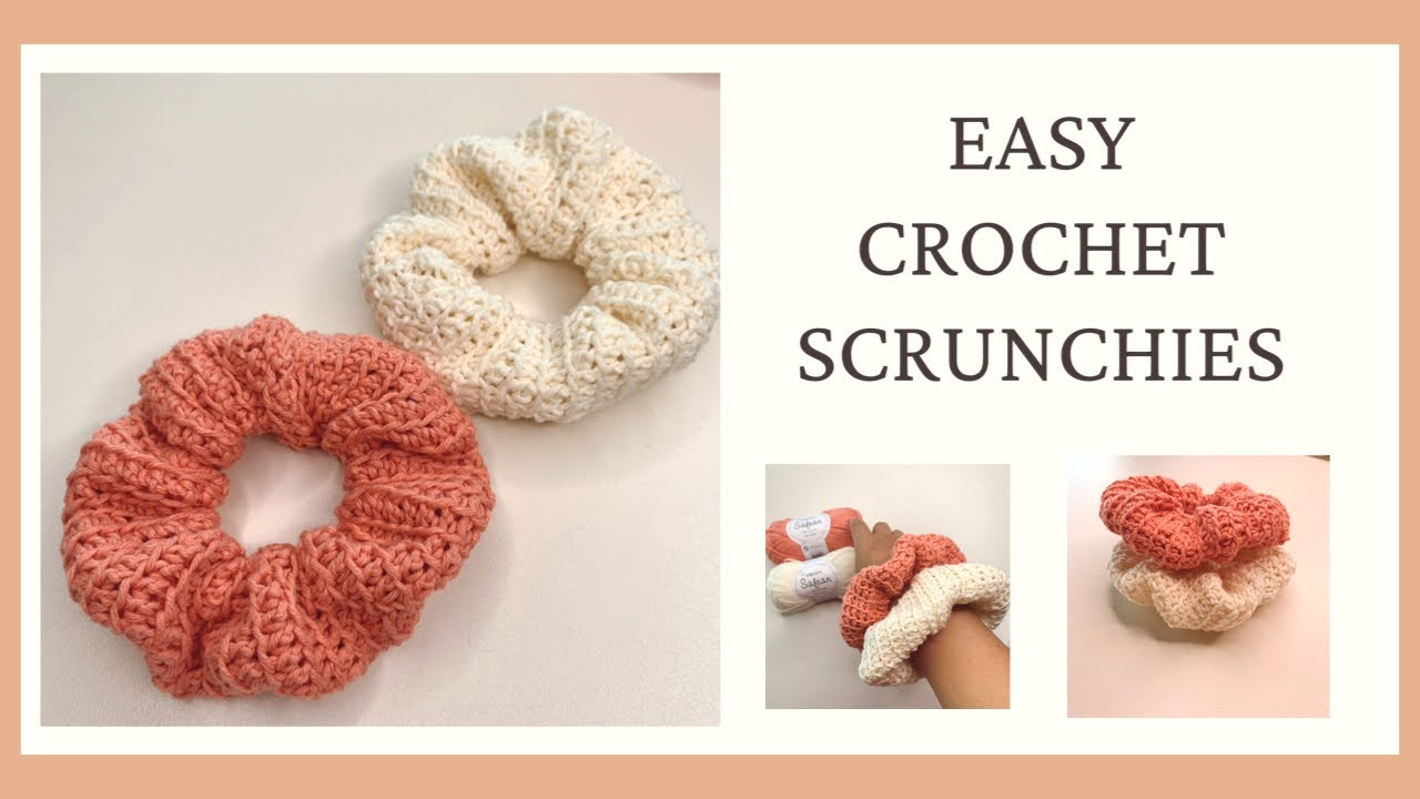 Crochet Projects for Absolute Beginners 