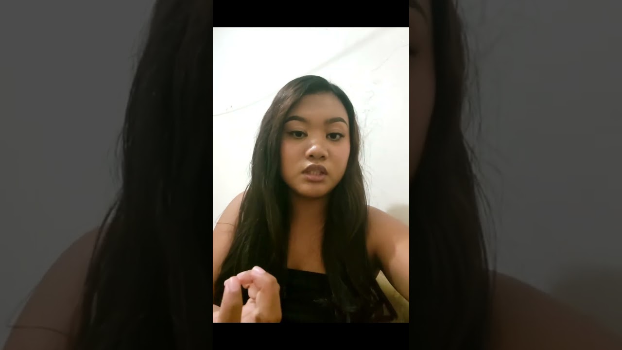 Trisha Maica Sael – Video Output for Logic and Critical Thinking Module – Argument Analysis