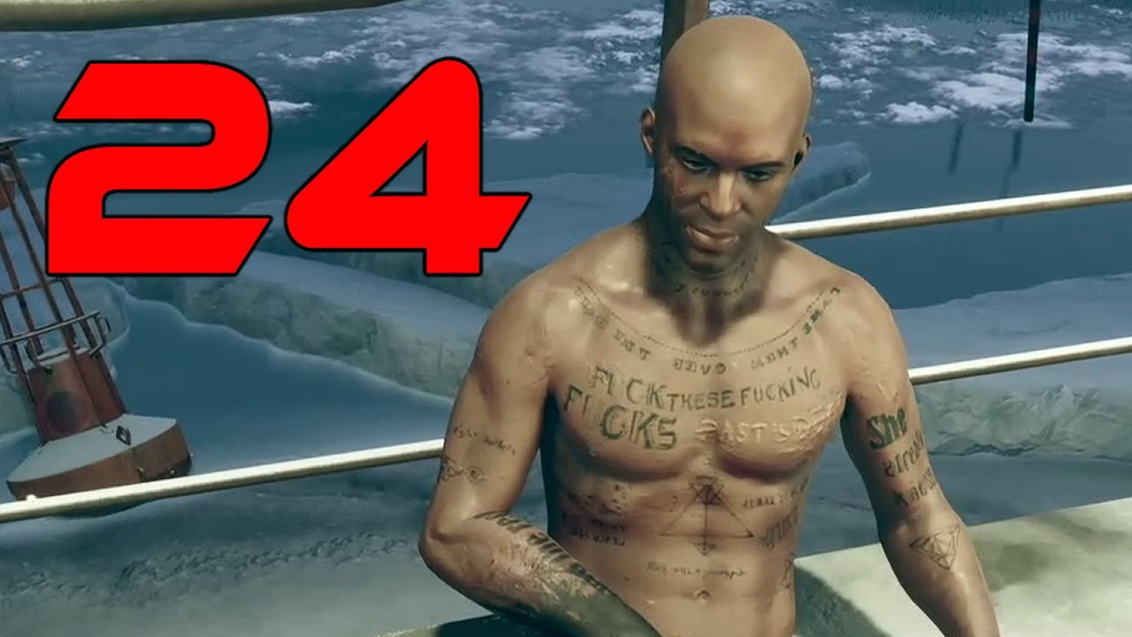 Deathloop [PS5] - Part 25 - Kill All The Visionaries in One Loop