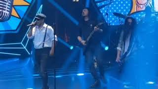 Download Lagu Anniversary 25 Tahun JAMRUD BERKARYA | PE25PECTIVE Performance MP3