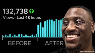 This YouTube Update Will Drastically INCREASE Your Views