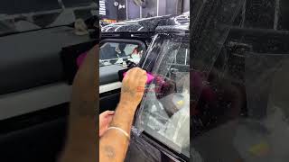 #venue #hyundaivenue #ppf #ppfinstallation #paintprotection