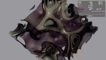 MangoHUD - used in usual and not so usual places