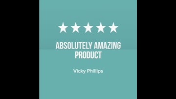 OTTY Square Trust Pilot Video Q4 17