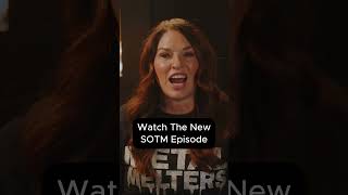 Watch the new Stewards of the Mysteries episode