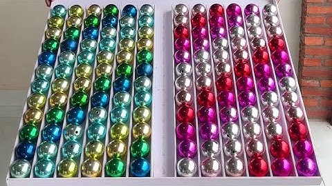 Sorting Challenge Solved in Record Time Speed Puzzle Ball Color Match