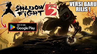 WOW Game Fighting Terbaik Ada Versi Baru ! Shadow Fight 5 ?? (Shadow Fight Shades Indonesia ) screenshot 2