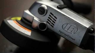 Vortex VT22 Turbine Grinder by Ingersoll Rand