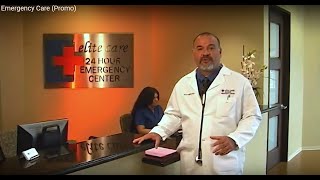 Emergency Care  (Promo)