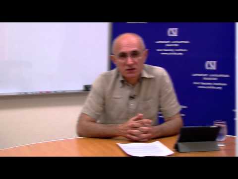 ადვოკატირება და ლობირება