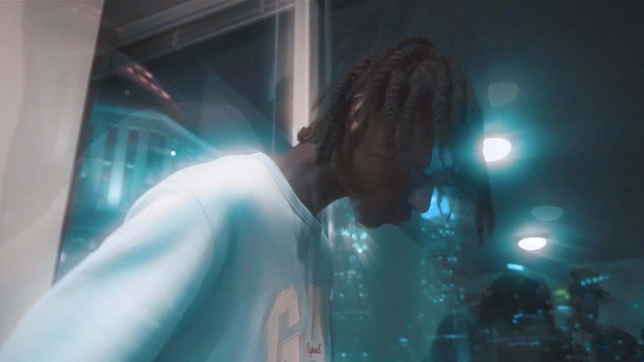 Ajof600 - Runny (Official Music Video)