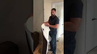 Bully Bed Product Overview