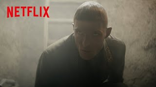 冷酷非道な総督 ノーブル、ブチ切れる | REBEL MOON — パート2: 傷跡を刻む者 | Netflix Japan
