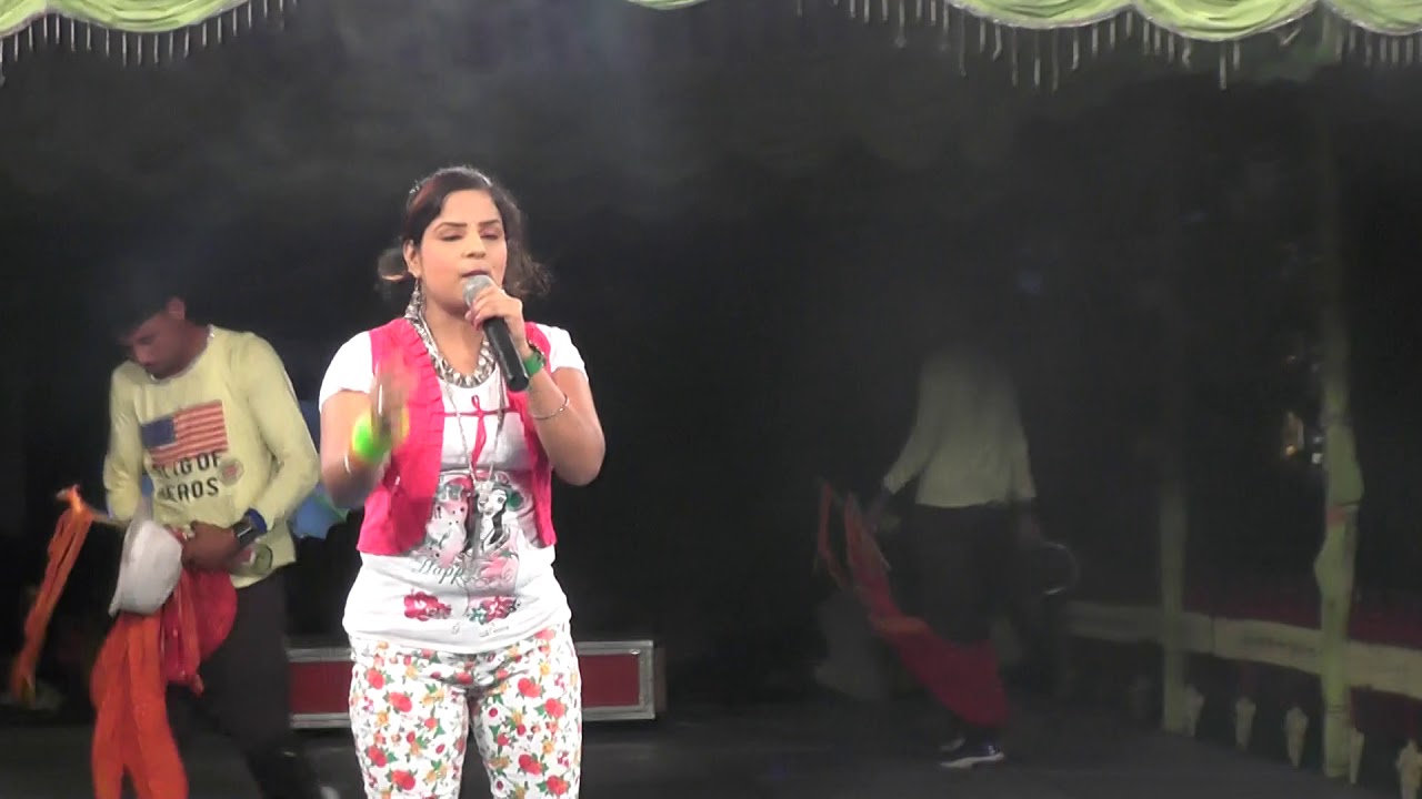 Jatra Anchoring Shayari Jollywood