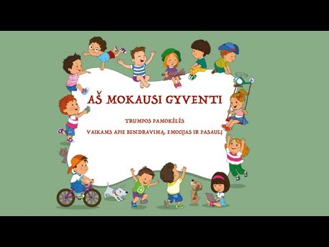 Video: Kaip tapti kieta mergina: lyderio kelias