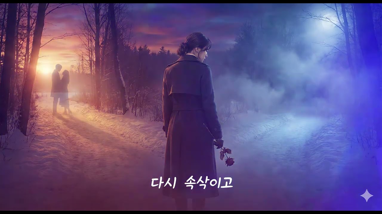 운명은 왜 내게 두 개의 사랑을..[덧셈의 이별 (The Addition of Parting)]