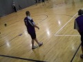 MSU vs WIU point 4