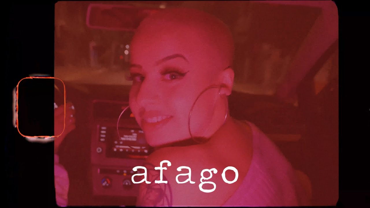 negretti x malibbre -  3. afago