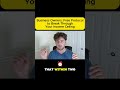 Stop Self-Sabotaging Your Income: Fix Your Subconscious #shorts