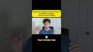 Stop Self-Sabotaging Your Income: Fix Your Subconscious #shorts