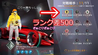 新車買ったのでみんなをいじめてみた【アスファルト8】 screenshot 3