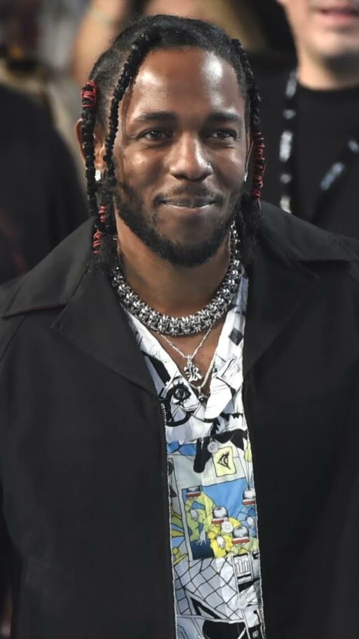 Confirmado! Kendrick Lamar va a ser quien realice el espectáculo del Super bowl en 2025!