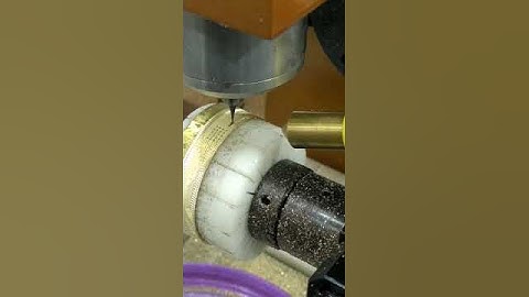 #cncmachinegold #7axiscnc / 7 Axis servo motor cnc machine gold jewellery special cnc bangle cutting