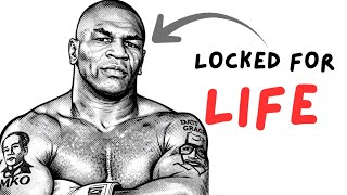 Your Life at Every Prison Rank P.O.V
