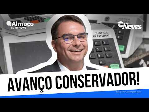 CONSERVATIVE WAVE IN BRAZIL: FIND OUT WHAT MAY BE AHEAD