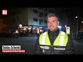 Anschlag in München: Mutmaßliche Brandsätze zertrümmern Fenster in jüdischem Restaurant