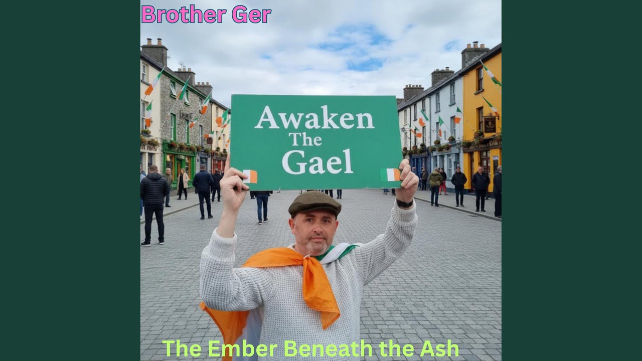 The Ember Beneath the Ash (Radio Edit)