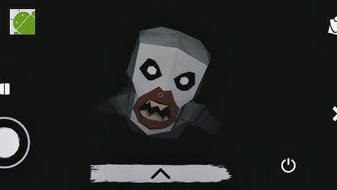 Exorcist Fear of Phasmophobia - Android Gameplay FHD