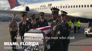 Memorial Day Patriotic Montage to “God Bless the U.S.A.” by Lee Greenwood