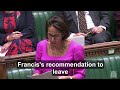 Munira presses the Minister to explain how curriculum reform will be delivered