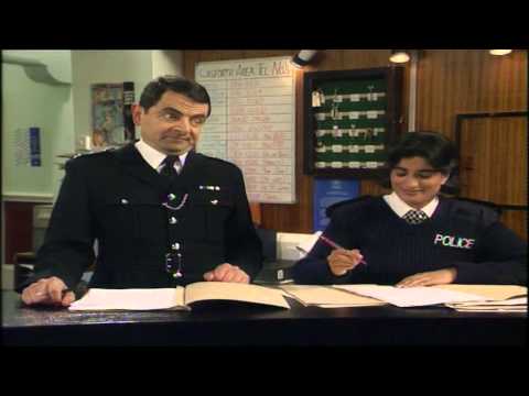 Alternative Culture | The Thin Blue Line
