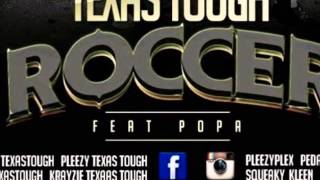 Roccer Texas Tough
